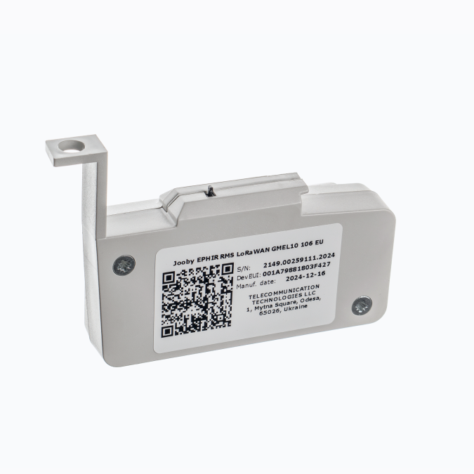 Jooby EPHIR RMS LoRaWAN GMEL10 106 EU - Image 2