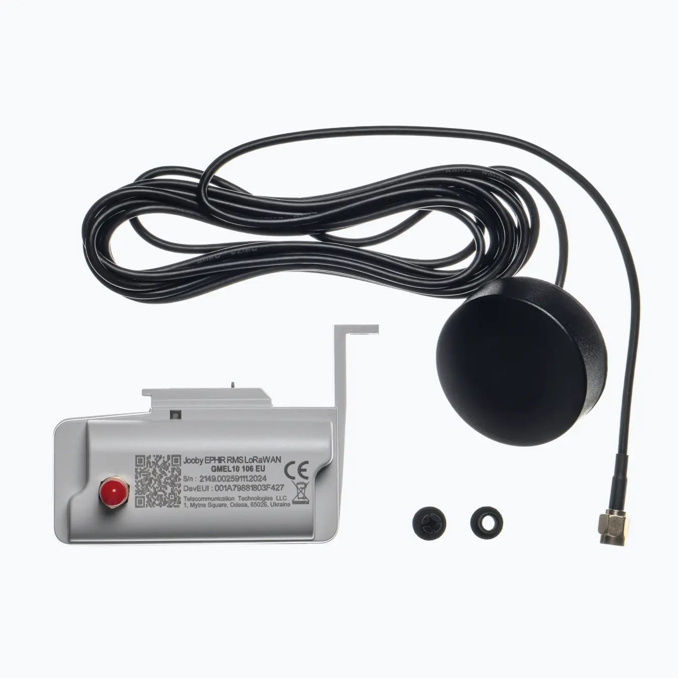 Jooby EPHIR RMS LoRaWAN GMEL10 106 EU - Image 3