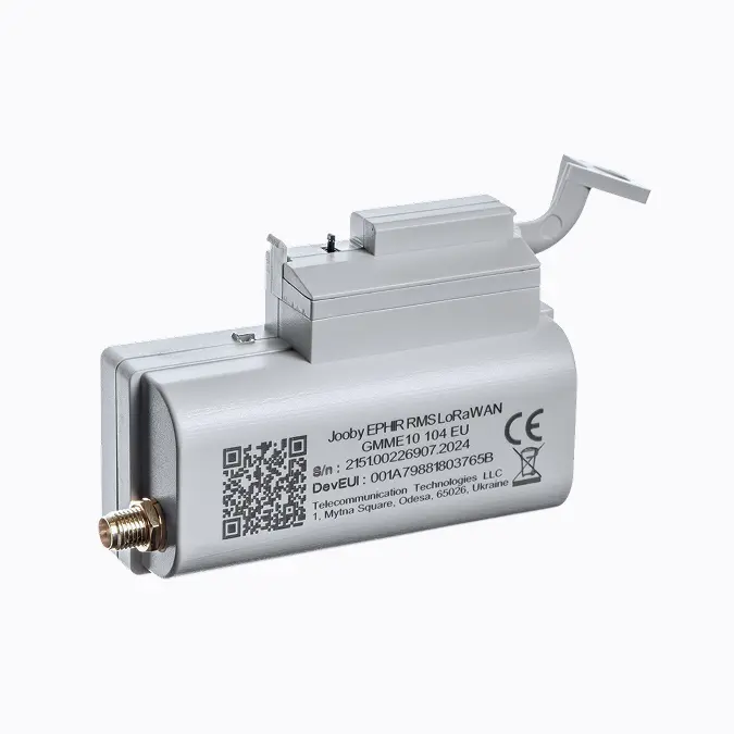 Jooby EPHIR RMS LoRaWAN GMME10 104 EU