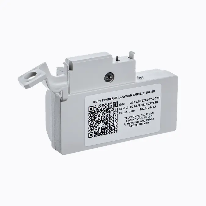 Jooby EPHIR RMS LoRaWAN GMME10 104 EU - Image 2