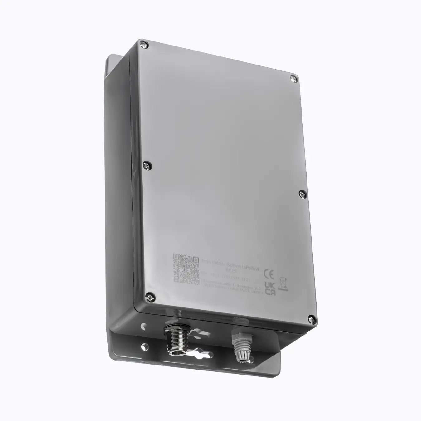 Jooby Outdoor Gateway LoRaWAN 300 EU