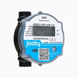 JOBBY JWM2,5-110P-LRIR-T70