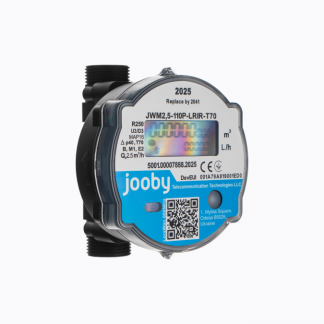 JOBBY JWM2,5-110P-LRIR-T70