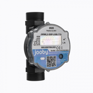 JOOBY JWM6,3-150P-LRIR (DN25), T70