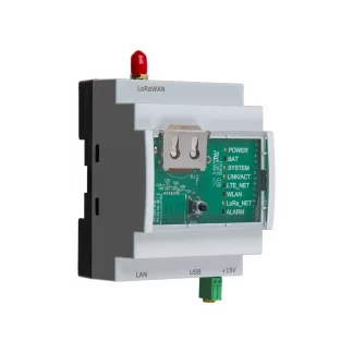 Jooby Indoor Gateway LoRaWAN 500 EU