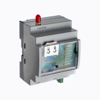 Jooby Indoor Gateway LoRaWAN 500 EU