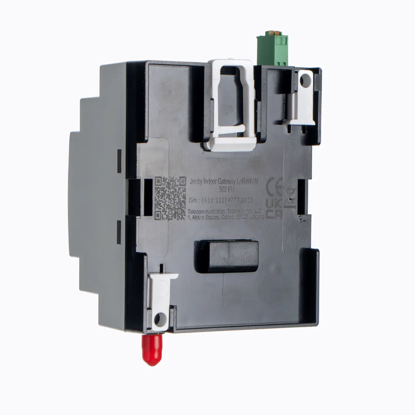 Jooby Indoor Gateway LoRaWAN 502 EU - Image 3