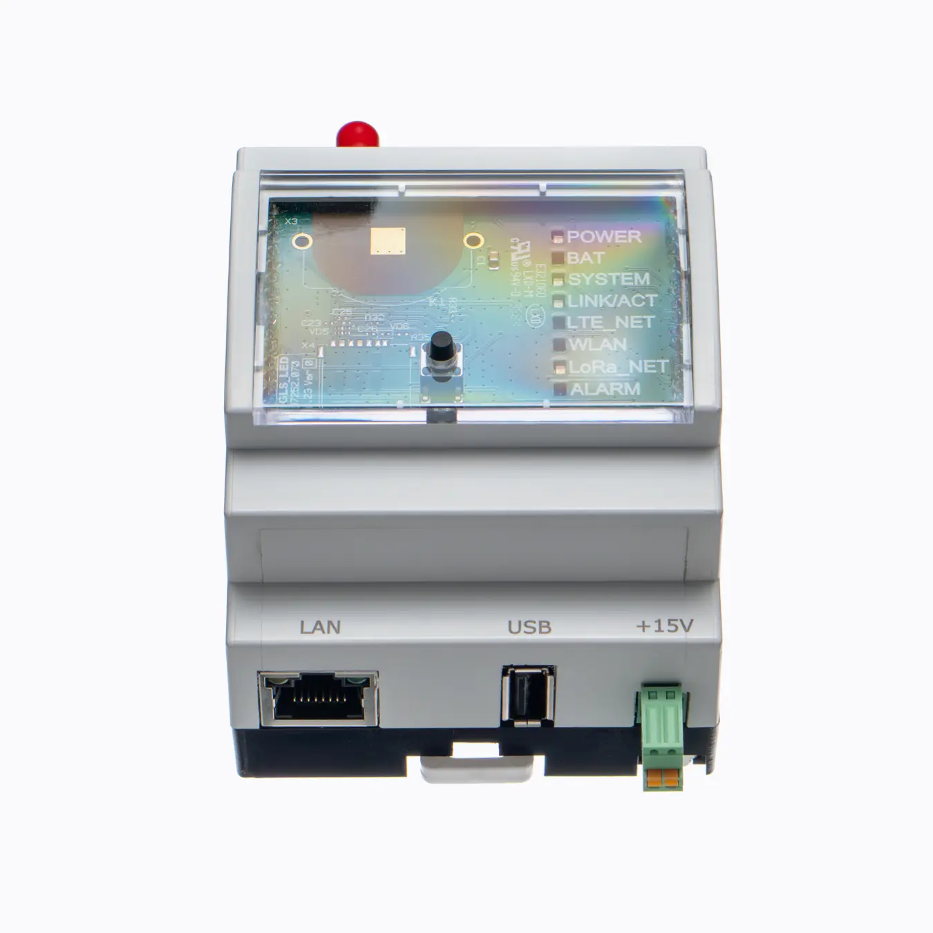 Jooby Indoor Gateway LoRaWAN 502 EU - Image 2