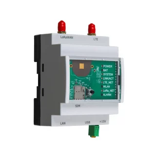 Jooby Indoor Gateway LoRaWAN 501 EU