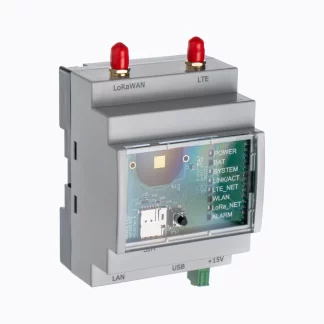 Jooby Indoor Gateway LoRaWAN 501 EU