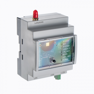 Jooby Indoor Gateway LoRaWAN 502 EU