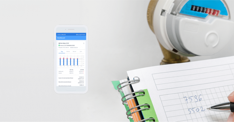 How to Retrofit Your Existing Meters with Smart Add-Ons - Jooby Store