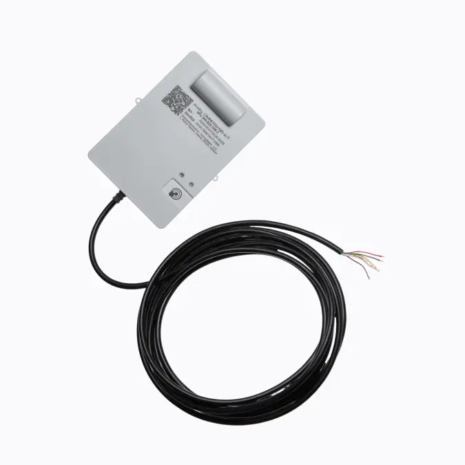 Jooby OMNI RM NB-IoT 4PU 209 B20 OW-3