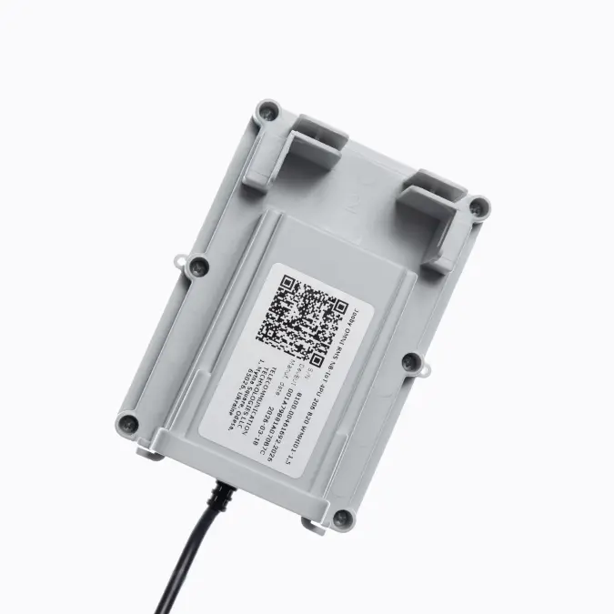Jooby OMNI RMS LoRaWAN 4PU 206 EU WMHI01-1.5 - Image 6