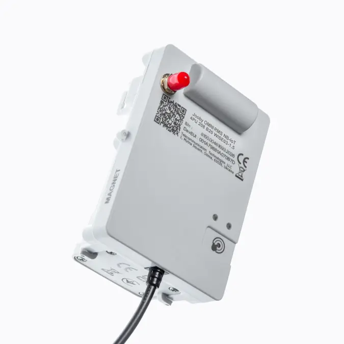 Jooby OMNI RMS NB-IoT 4PU 208 B20 WISE03-1,5 - Image 2