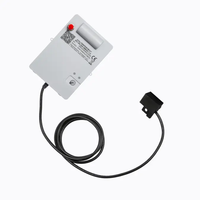 Jooby OMNI RMS LoRaWAN 4PU 208 EU WMHI01-1,5