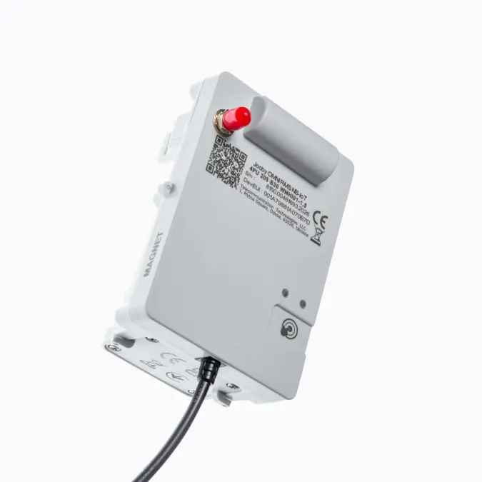 Jooby OMNI RMS LoRaWAN 4PU 208 EU WMHI01-1,5 - Image 4