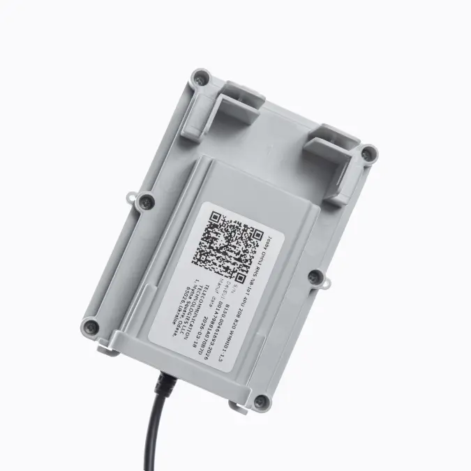 Jooby OMNI RMS LoRaWAN 4PU 208 EU WMHI01-1,5 - Image 5