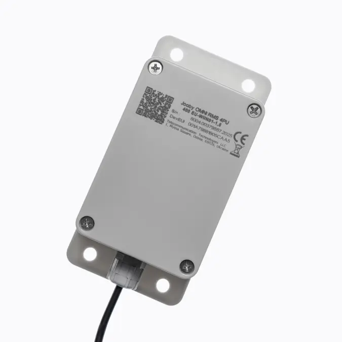 Jooby OMNI RMS LoRaWAN 4PU 401 EU WIIN01-1,5 - Image 2