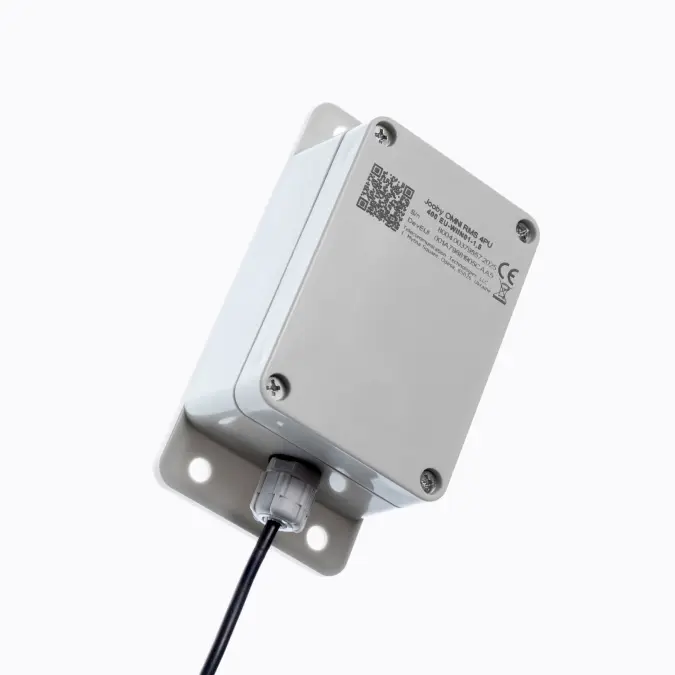Jooby OMNI RMS LoRaWAN 4PU 401 EU WIIN01-1,5 - Image 6