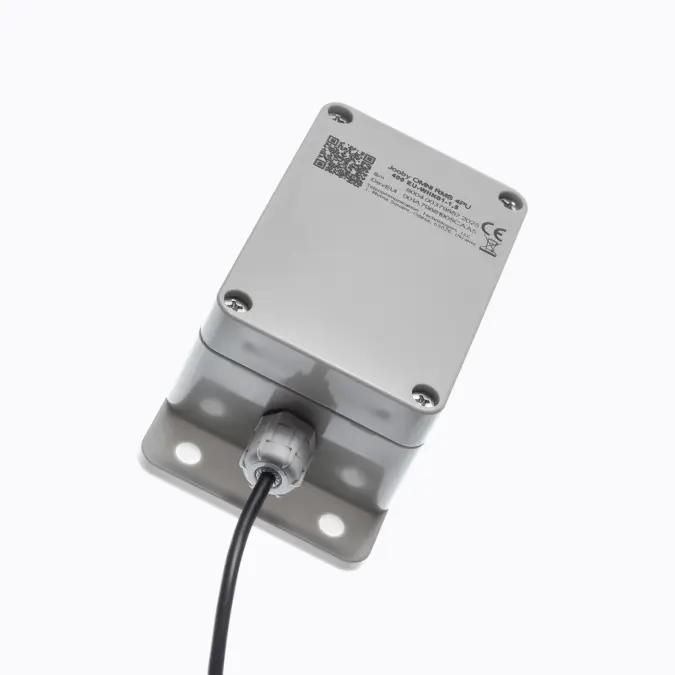 Jooby OMNI RMS LoRaWAN 4PU 401 EU WIIN01-1,5 - Image 3