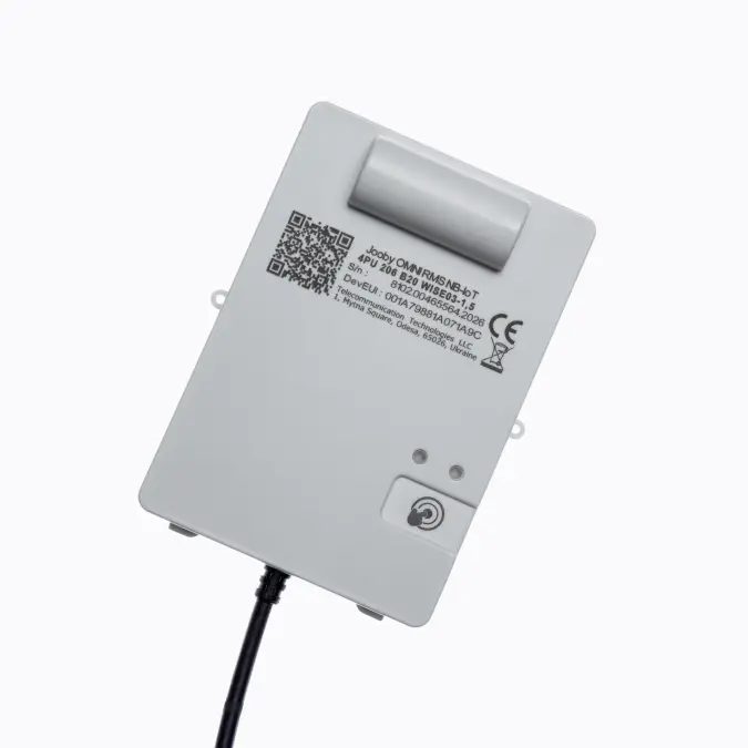 Jooby OMNI RMS NB-IoT 4PU 206 B20 WISE03-1,5 - Image 7