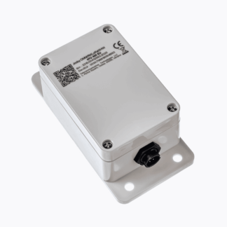 Jooby OMNI RM LoRaWAN 4PU 400 EU
